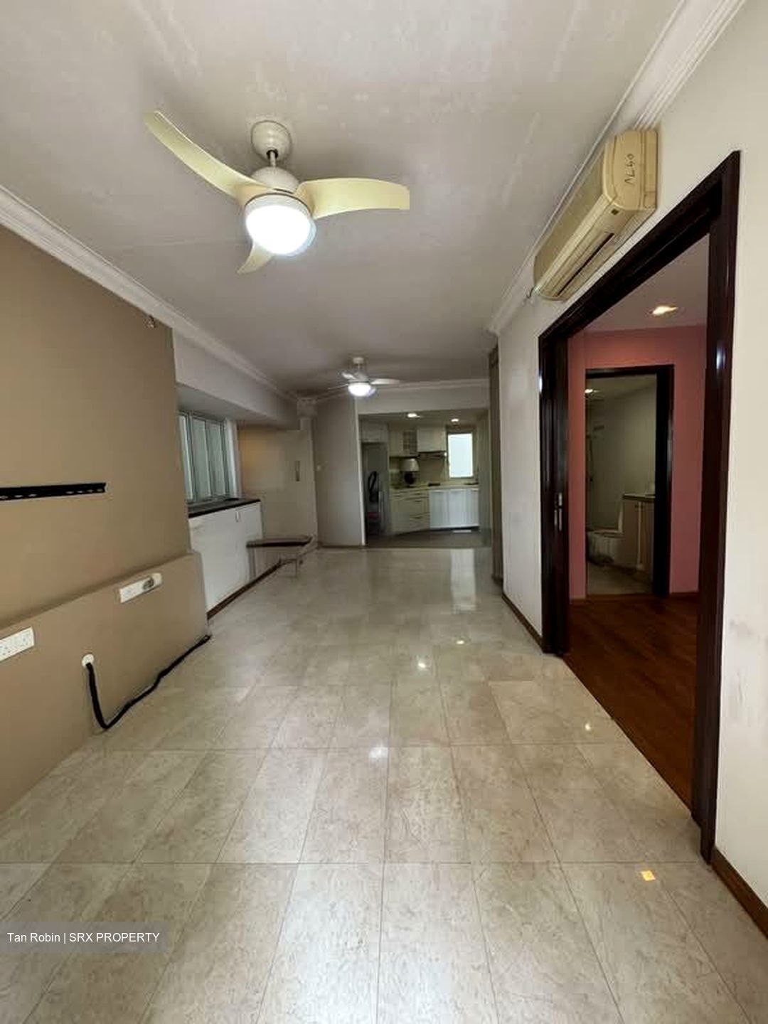 The Gardens At Bishan (D20), Condominium #543008821